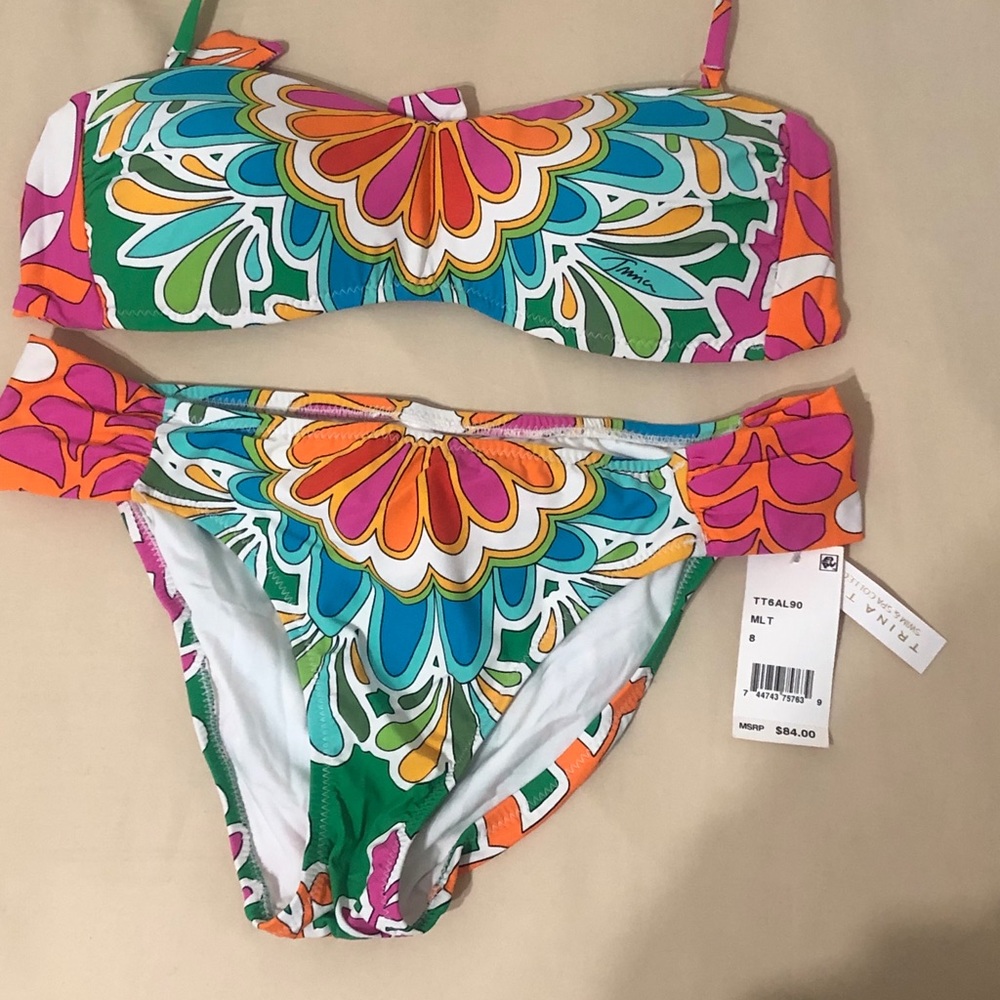 Trina Turk Bikini